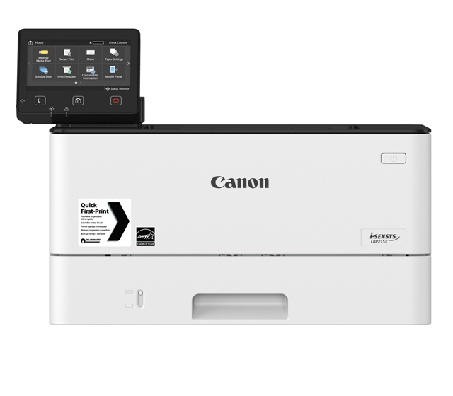 Canon i-SENSYS LBP215dw